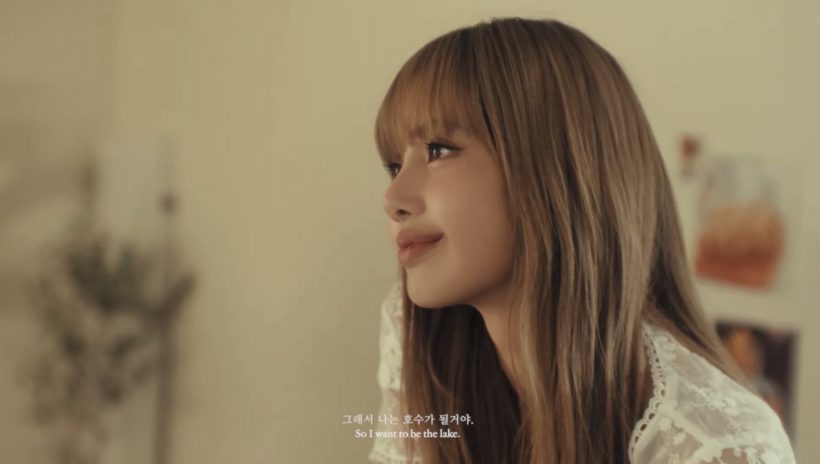 ดูรึยัง? ลิซ่า ปล่อยหนังสั้น Dream ประกบคู่ เคนทาโร่ พระเอกญี่ปุ่นสุดหล่อ