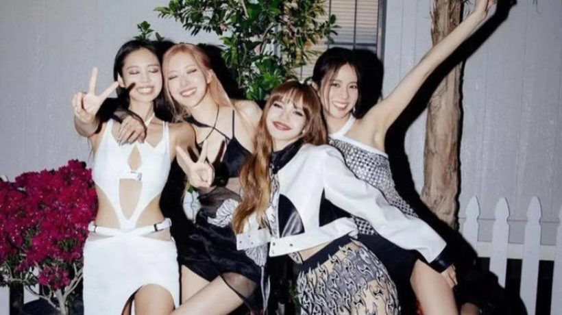 ยก BLACKPINK เป็นโมเดลความสำเร็จระดับโลกของKPOP
