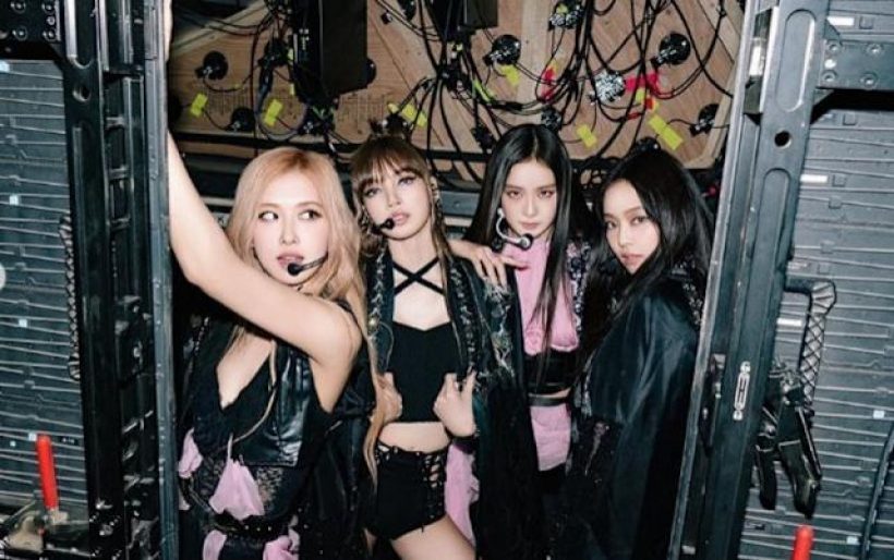 ยก BLACKPINK เป็นโมเดลความสำเร็จระดับโลกของKPOP