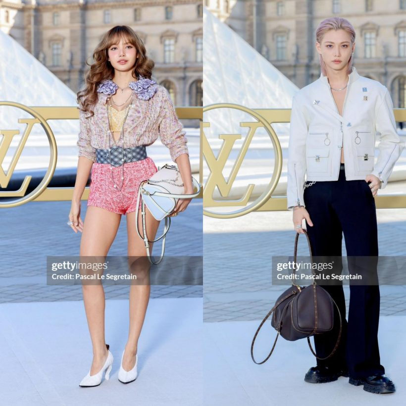 เปิดวาร์ปหนุ่มที่อยู่กับลิซ่า เขาเป็นใครทำไมดูสนิทกัน