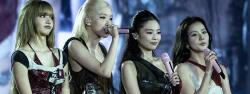 ไฟลุกพรึ่บ!ลิซ่า กับลุคสุดจึ้ง!ขึ้นโชว์เดี่ยวบนเวทีที่ไต้หวัน