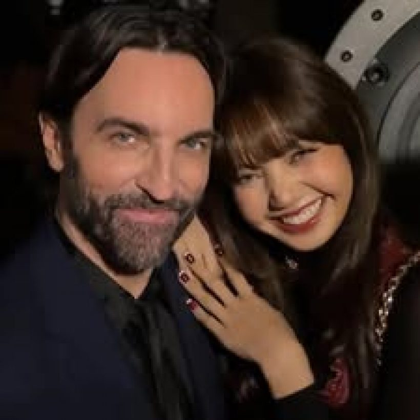 ระดับโลก ผอ. Louis Vuitton ควงลิซ่า ออกสื่อ ตอกย้ำสถานะ...