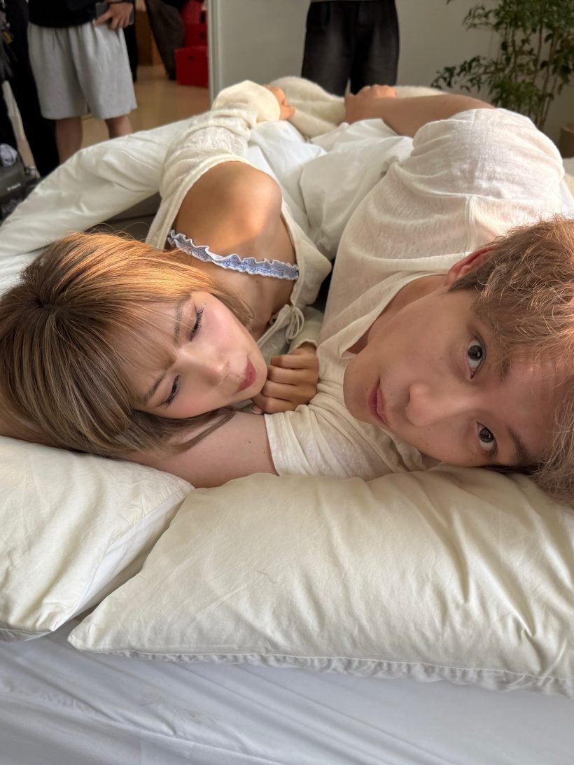ดราม่าเข้า!!สาวๆญี่ปุ่นเดือด กล่าวหาลิซ่า เข้าข่ายคุกคามทางเพศเคนทาโร่?