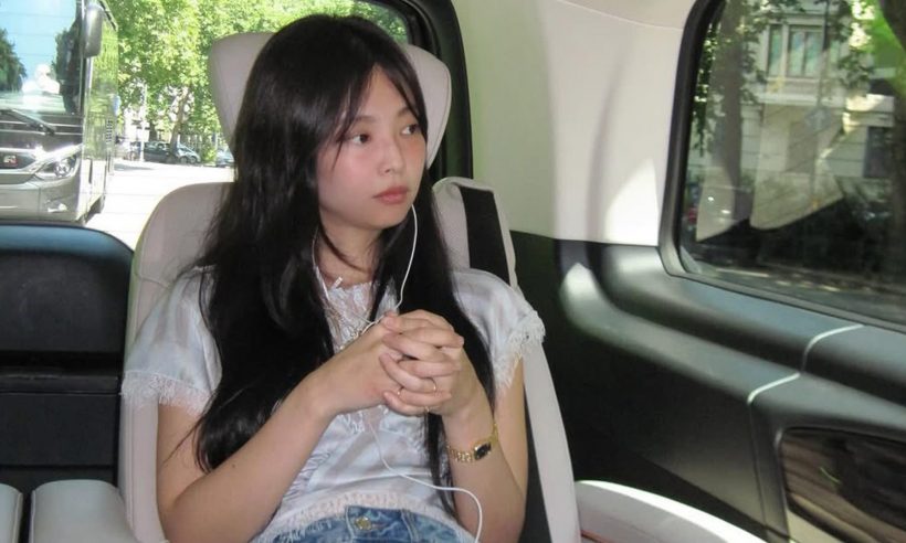 ยอมใจ... เจนนี่หน้าเด็กเหมือนอายุ16 ลิซ่าชม เผยความลับที่ทุกคนอยากรู้!