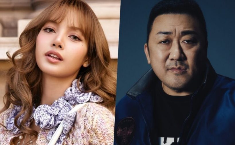 โหดจัด! ดาราหนุ่ม ทึ่งในตัว ลิซ่า เผยใจเด็ดเกินเบอร์