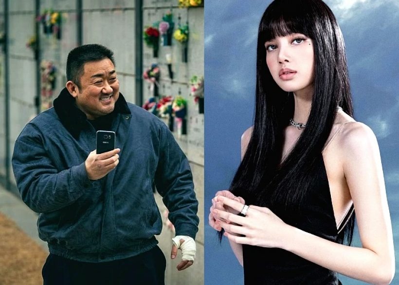โหดจัด! ดาราหนุ่ม ทึ่งในตัว ลิซ่า เผยใจเด็ดเกินเบอร์