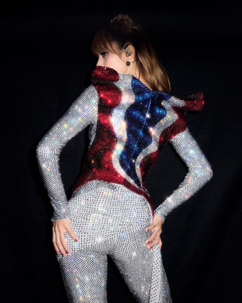 เปิดโพสต์ล่าสุด "ลิซ่า" เผยความในใจถึงบลิงก์ไทย ที่อ่านแล้วต้องยิ้มตาม!