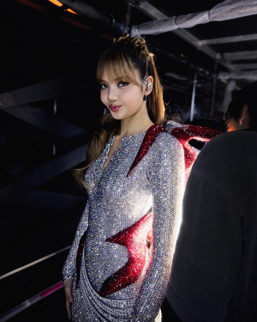 เปิดโพสต์ล่าสุด "ลิซ่า" เผยความในใจถึงบลิงก์ไทย ที่อ่านแล้วต้องยิ้มตาม!