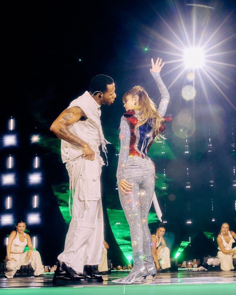 เปิดโพสต์ล่าสุด "ลิซ่า" เผยความในใจถึงบลิงก์ไทย ที่อ่านแล้วต้องยิ้มตาม!