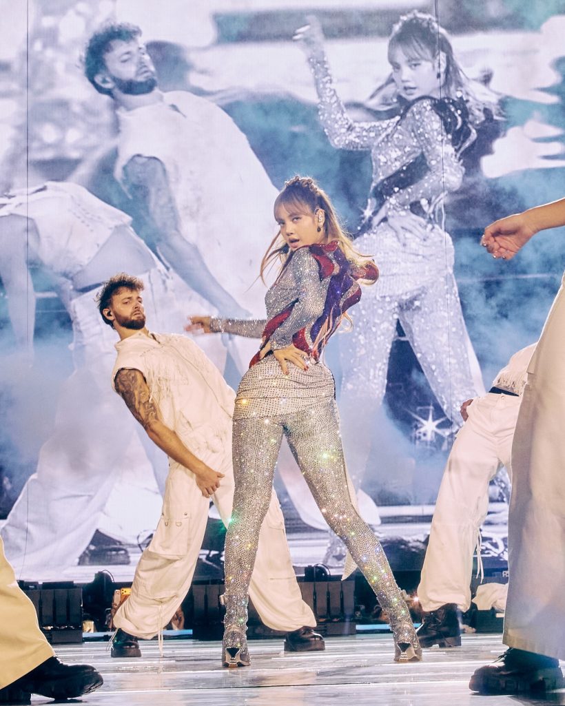 เปิดโพสต์ล่าสุด "ลิซ่า" เผยความในใจถึงบลิงก์ไทย ที่อ่านแล้วต้องยิ้มตาม!