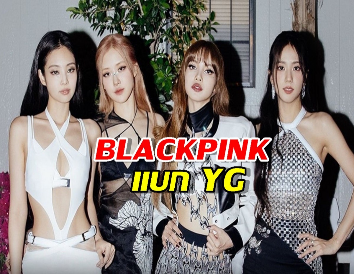 แม่มาก็จบ! BLACKPINK แบก YG พลิกจาก ขาดทุนยับ สู่กำไรพุ่ง!