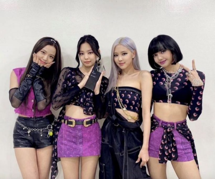 แม่มาก็จบ! BLACKPINK แบก YG พลิกจาก ขาดทุนยับ สู่กำไรพุ่ง!