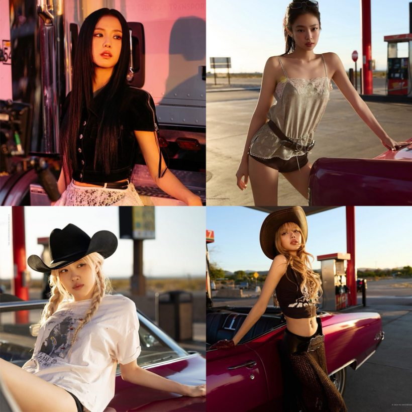 BLACKPINK สร้างประวัติศาสตร์! ศิลปินกลุ่มแรกยอดซับฯYouTube ทะลุ97ล้าน!
