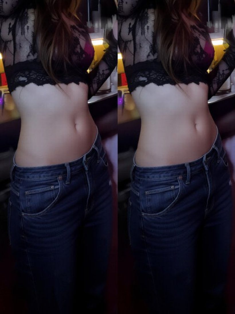 ภาพนี้ ลิซ่า ทำโซเชียลแตก! หุ่นโซ้ะสร้างเรื่องเว่อร์