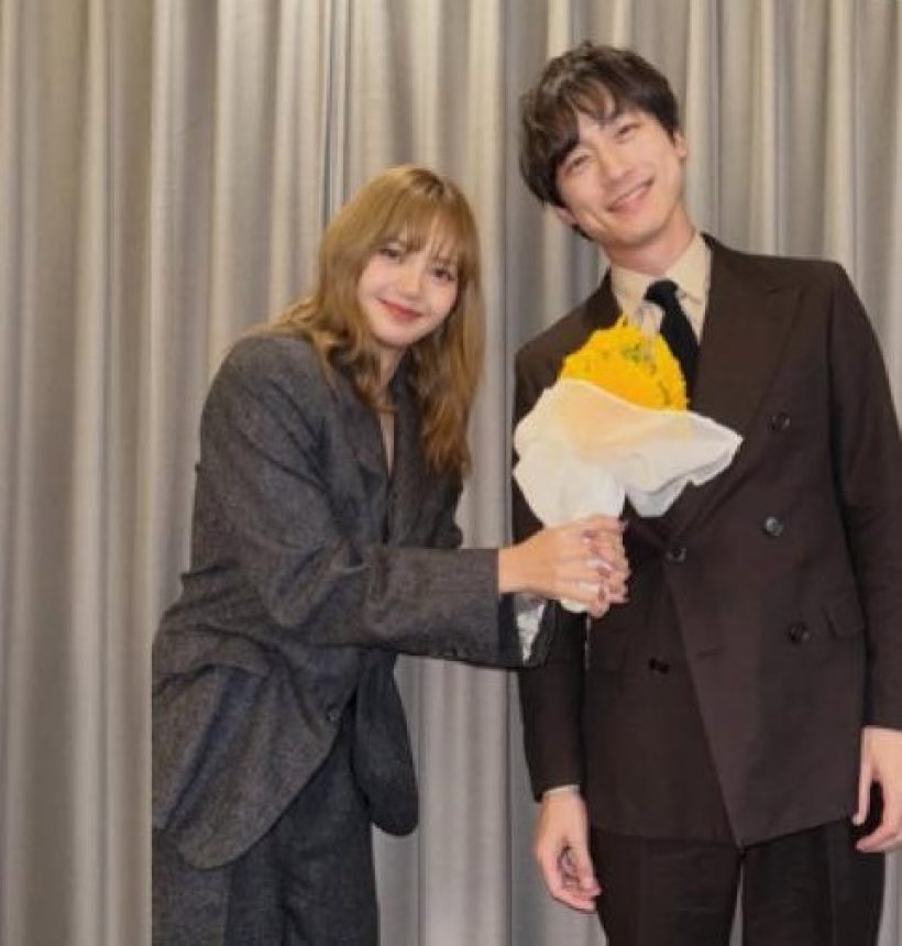 ส่องรีแอคลิซ่า หลังเจอหน้า เคนทาโร่อีกครั้้ง หลังฝ่ายชายเป็นข่าวฉาว