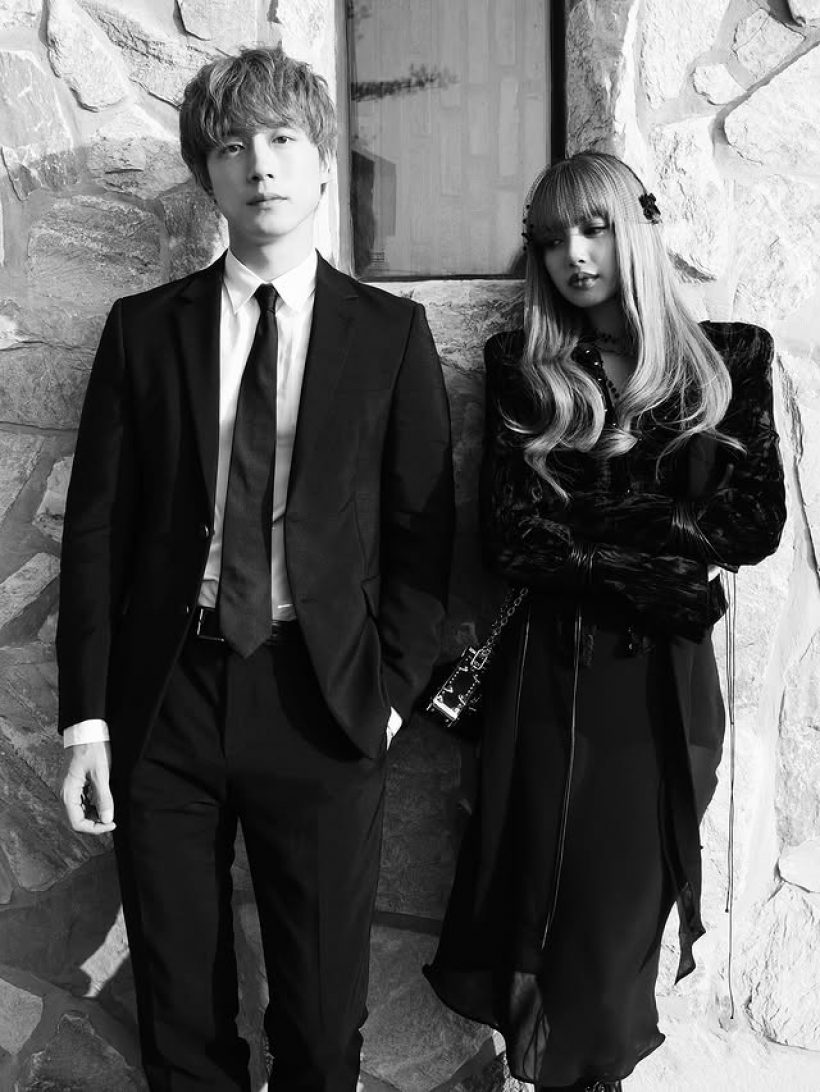 ส่องรีแอคลิซ่า หลังเจอหน้า เคนทาโร่อีกครั้้ง หลังฝ่ายชายเป็นข่าวฉาว