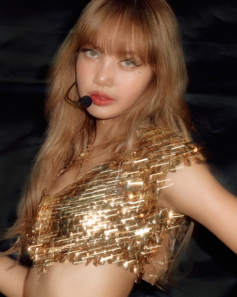 กราบใจลิซ่า! คอนจาการ์ตา ยอมเปลี่ยนท่าเต้นสุดHOT เพราะเหตุนี้!