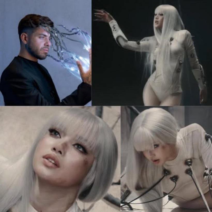 ไม่ดูถือว่าพลาด! ลิซ่าเปิดตัวโปรเจกต์ลับ คอลแลปดีเจดัง