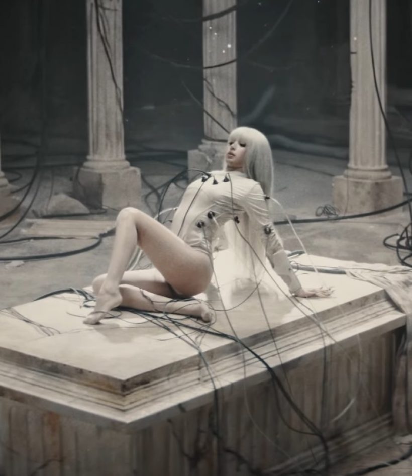 ไม่ดูถือว่าพลาด! ลิซ่าเปิดตัวโปรเจกต์ลับ คอลแลปดีเจดัง