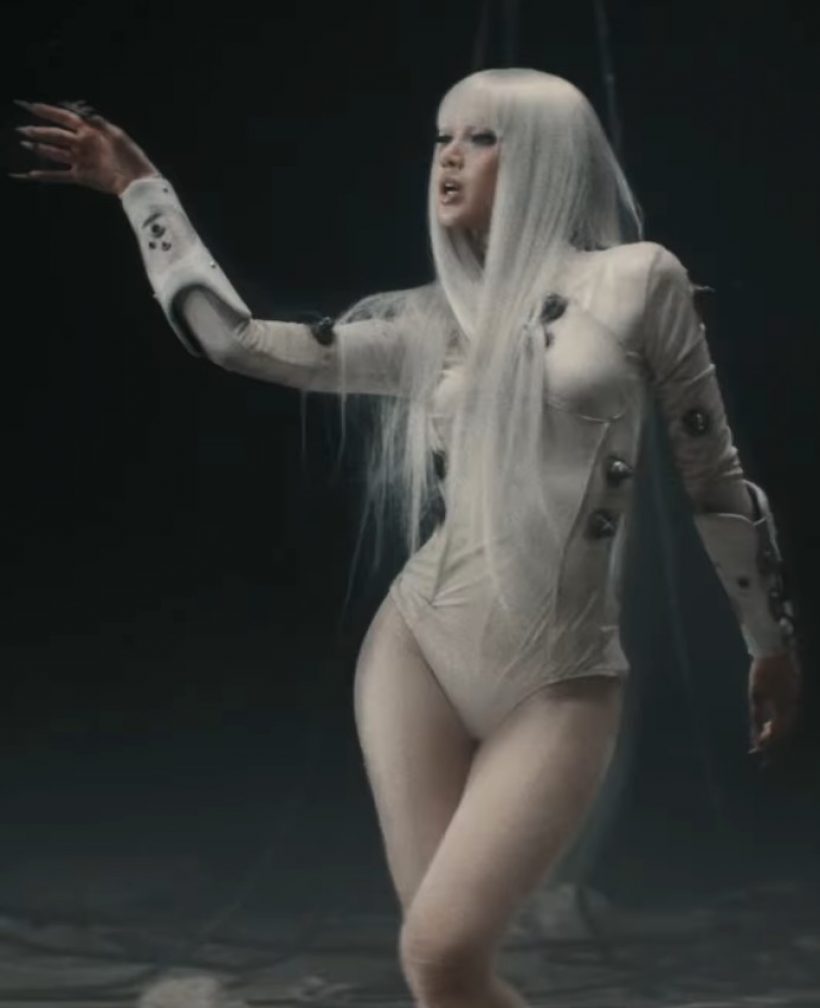 ไม่ดูถือว่าพลาด! ลิซ่าเปิดตัวโปรเจกต์ลับ คอลแลปดีเจดัง