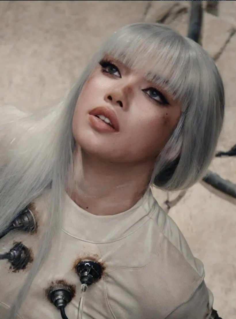 ไม่ดูถือว่าพลาด! ลิซ่าเปิดตัวโปรเจกต์ลับ คอลแลปดีเจดัง