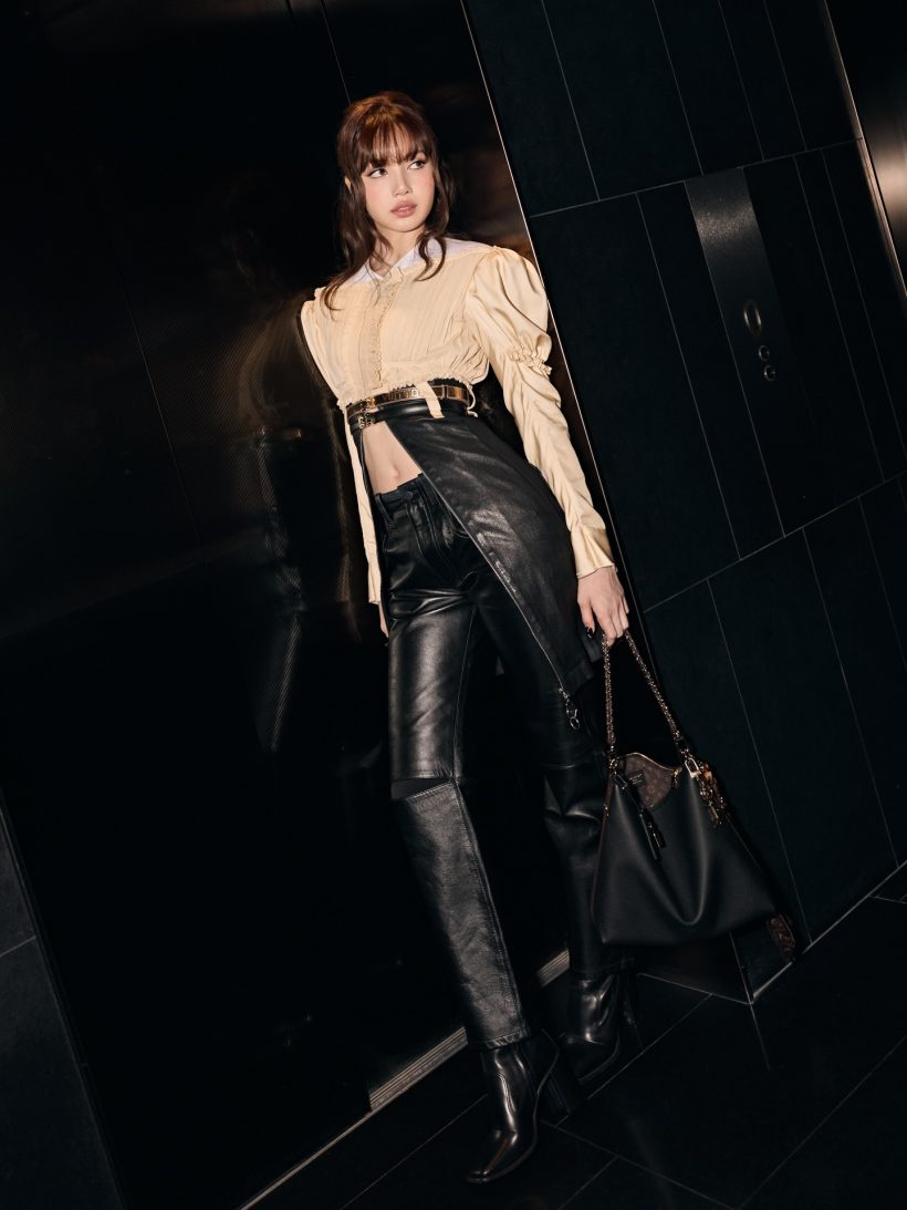 22 นาทีชีวิต! บัตรลิซ่าเกลี้ยง ใครกดทันคือชนะ!