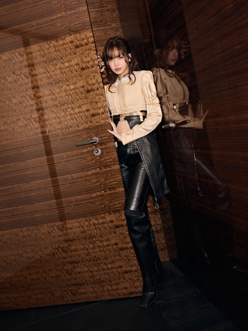 22 นาทีชีวิต! บัตรลิซ่าเกลี้ยง ใครกดทันคือชนะ!