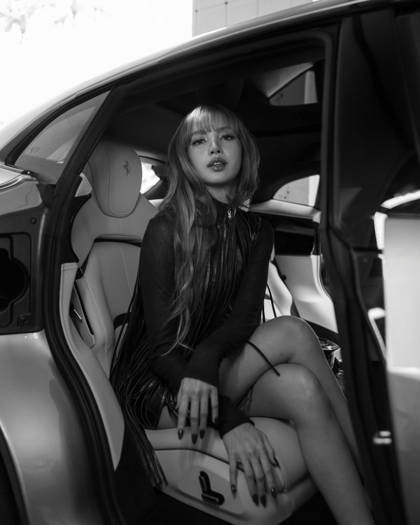 Alter Ego ของ LISA สร้างประวัติศาสตร์ใหม่!ยอดสตรีมทะลุ..ทั่วโลก