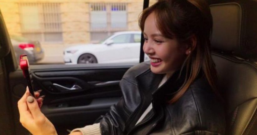 แฟนๆฮือฮา!ลิซ่า Blackpink เตรียมปรากฏตัวในสารคดีNetflix