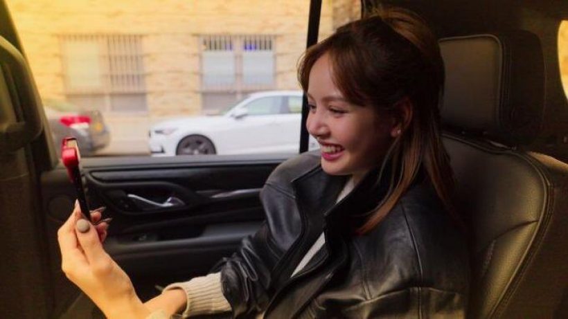 แฟนๆฮือฮา!ลิซ่า Blackpink เตรียมปรากฏตัวในสารคดีNetflix