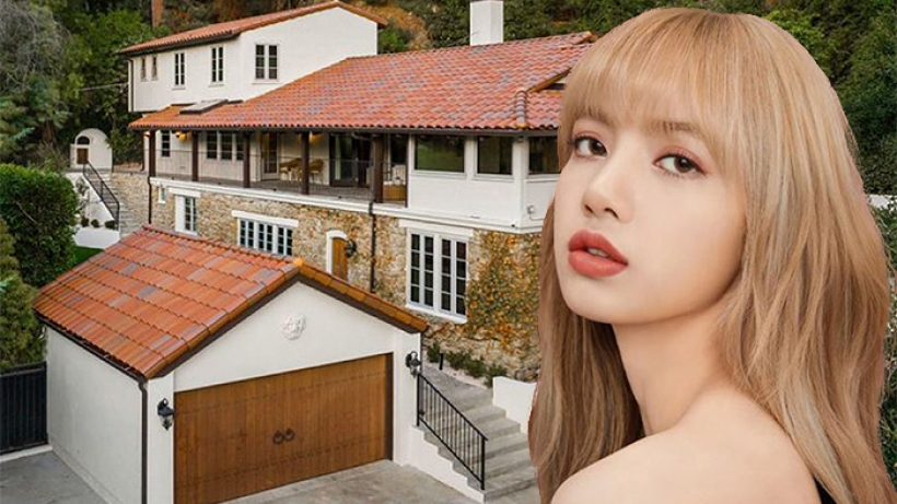 สื่อเกาหลีชี้ ลิซ่ารวยที่สุดในวง สร้างรายได้ระดับโลกจาก....