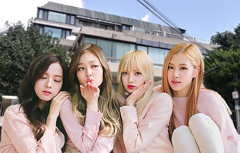 สื่อเกาหลีชี้ ลิซ่ารวยที่สุดในวง สร้างรายได้ระดับโลกจาก....