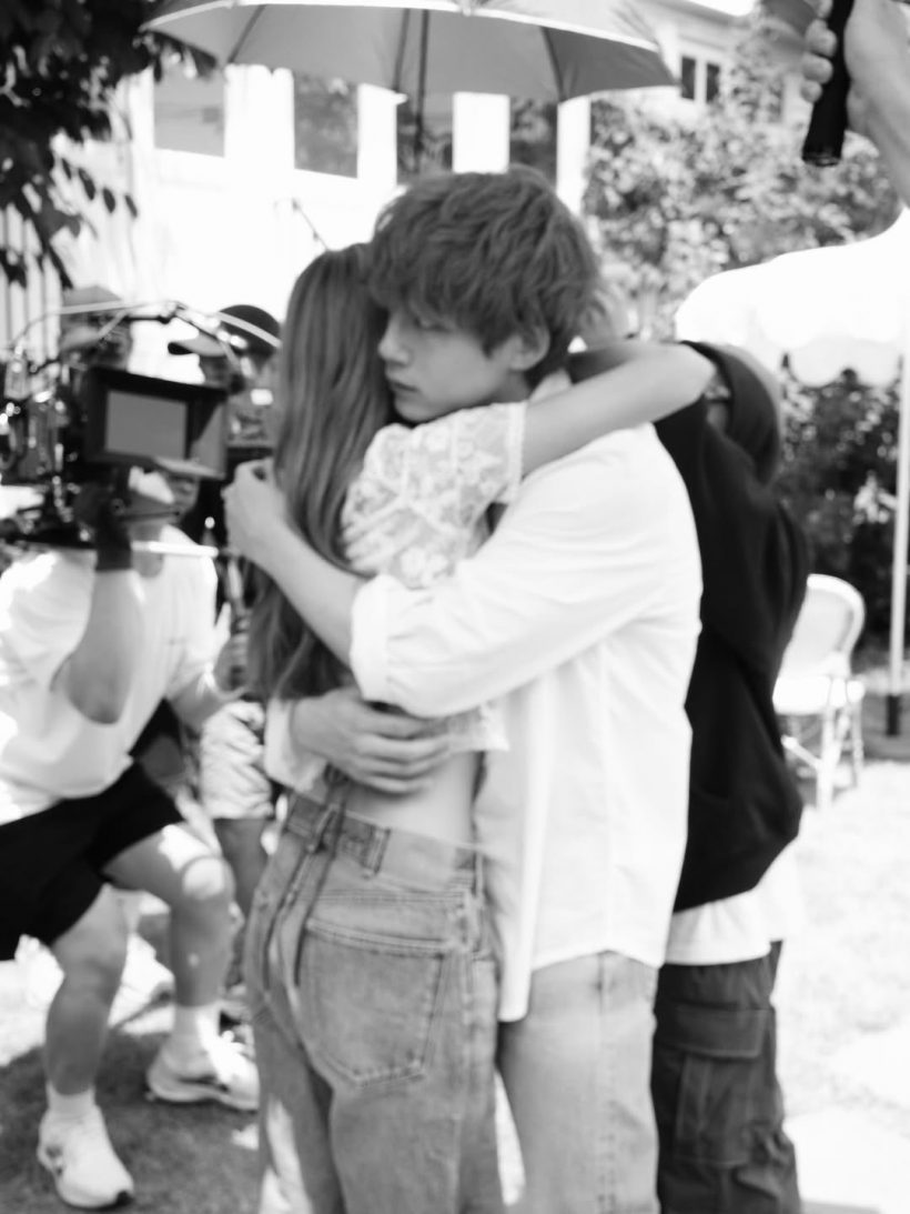 ฟินจอแตก!!"ลิซ่า" เปิดเบื้องหลังDREAM คู่ เคนทาโร่ เคมีเข้ากันเวอร์!!