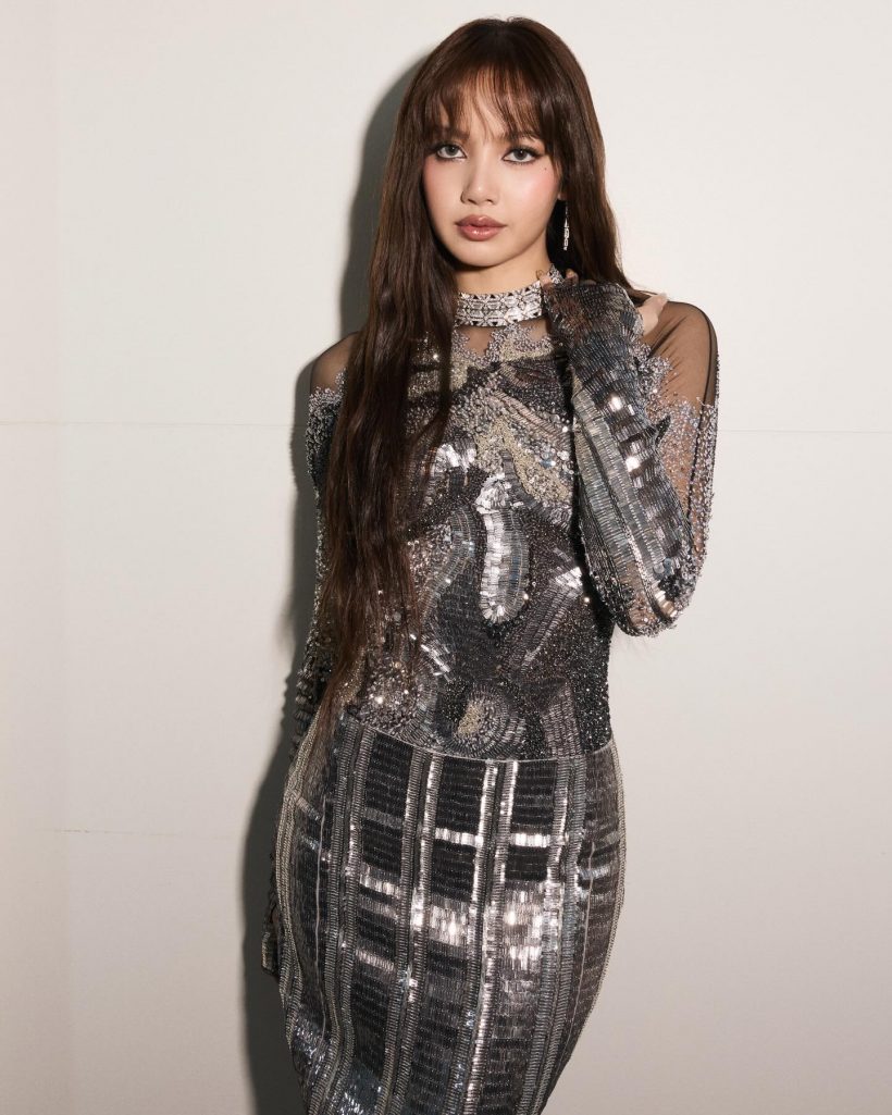 ความอดทนสิ้นสุด! LLOUD แถลง ปกป้องความเป็นส่วนตัวลิซ่า