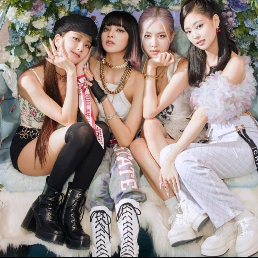เตรียมตัวให้พร้อม BLACKPINK คัมแบ็ก 3 รอบ ที่ ราชมังฯ