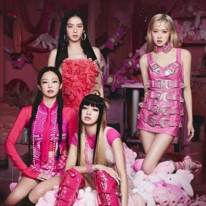 เตรียมตัวให้พร้อม BLACKPINK คัมแบ็ก 3 รอบ ที่ ราชมังฯ