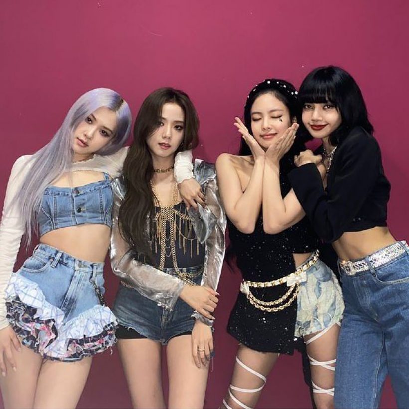 เตรียมตัวให้พร้อม BLACKPINK คัมแบ็ก 3 รอบ ที่ ราชมังฯ