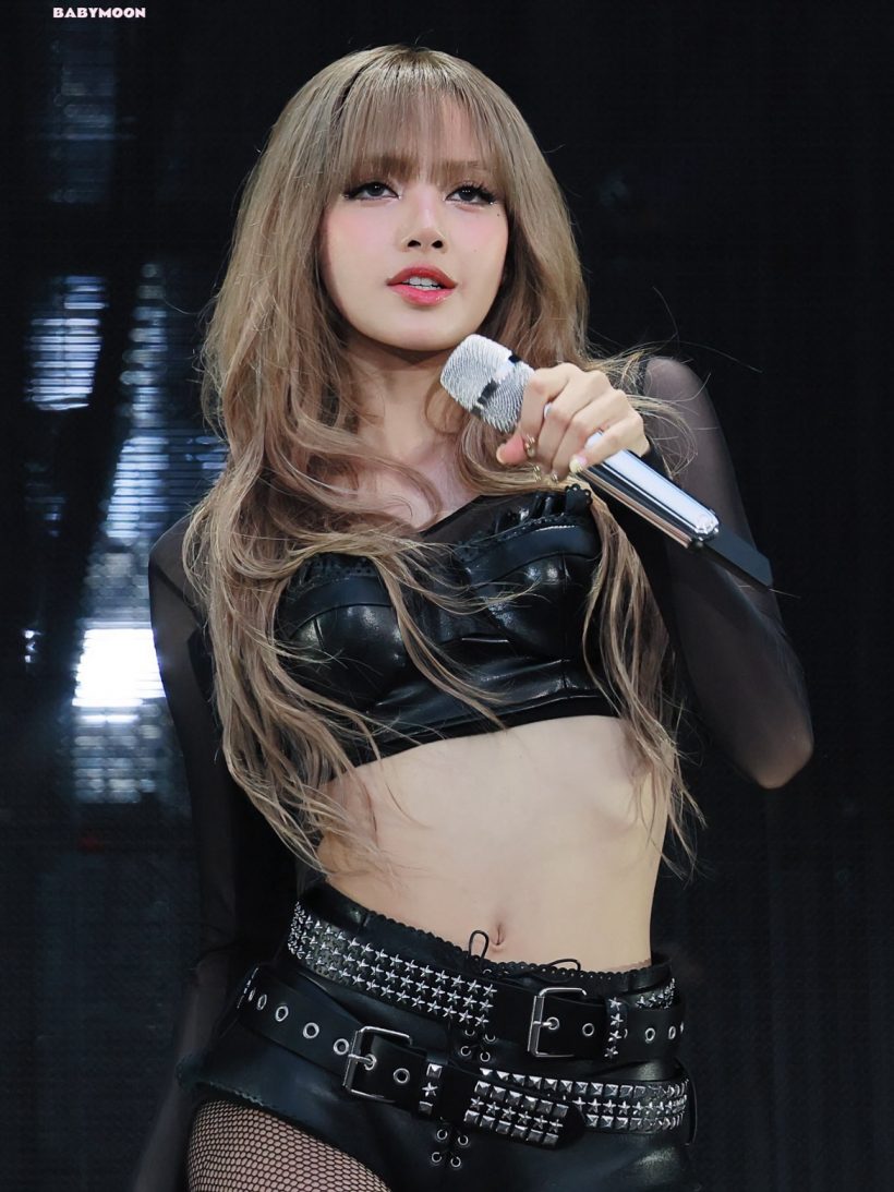 อุ๊ย!!'เฟรเดริก อาร์โนลต์' บินด่วนเกาหลี ชนคอน ลิซ่า BLACKPINK ตอกย้ำข่าวเดท!