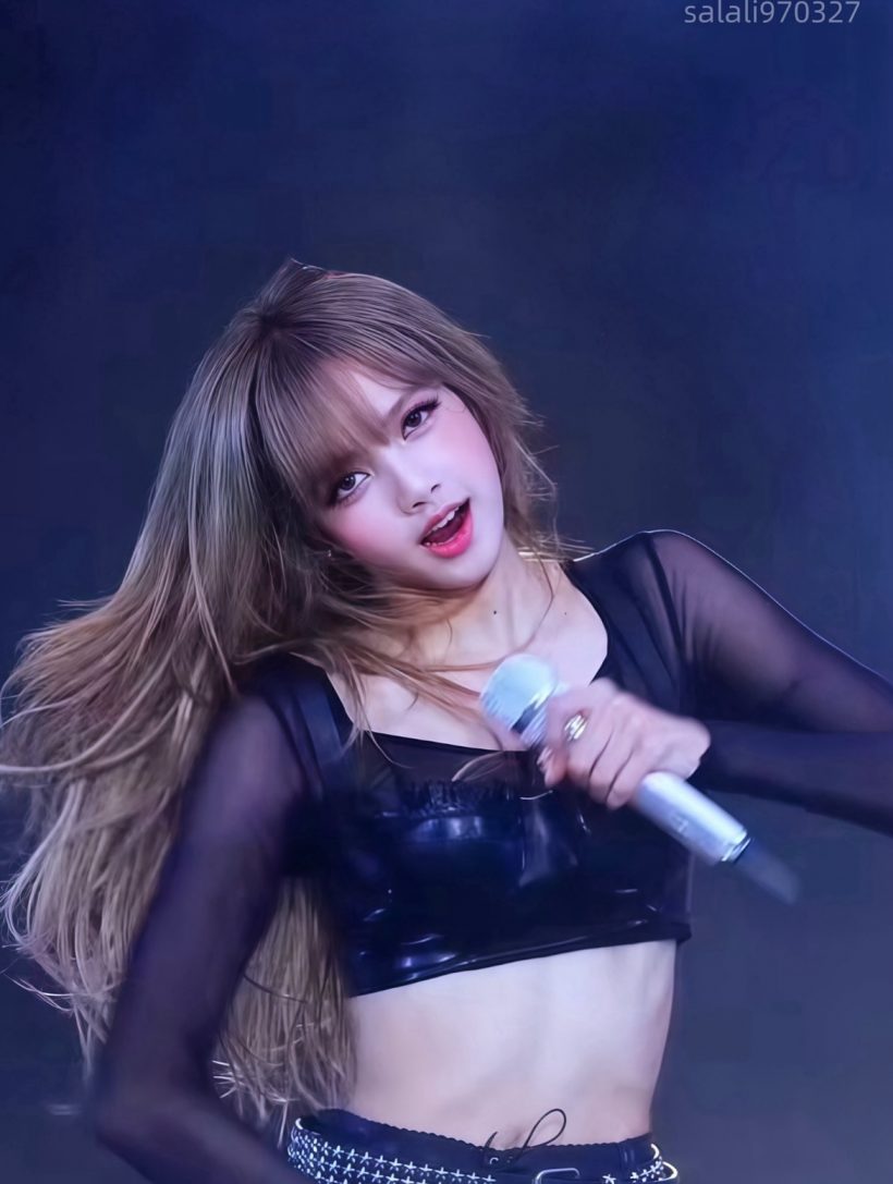 อุ๊ย!!'เฟรเดริก อาร์โนลต์' บินด่วนเกาหลี ชนคอน ลิซ่า BLACKPINK ตอกย้ำข่าวเดท!