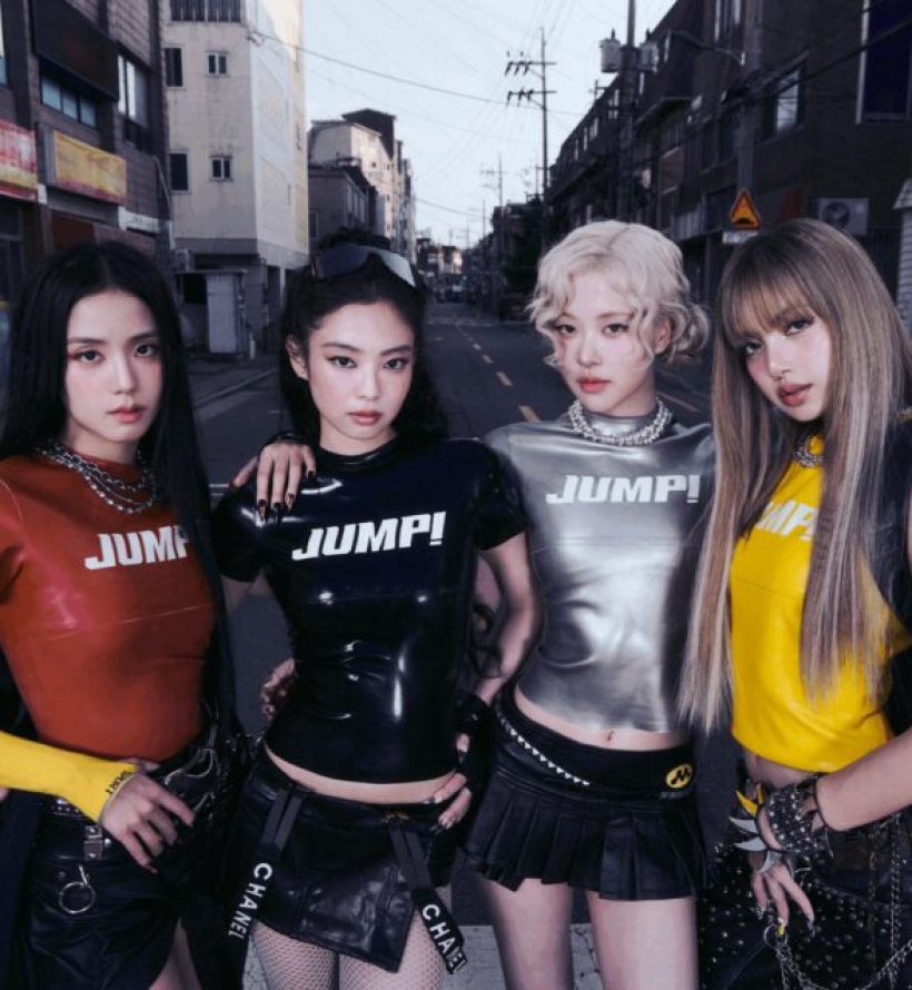 FCตาค้าง!!ลิซ่า BLACKPINK โชว์เต้นสุดแซ่บกับแดนเซอร์