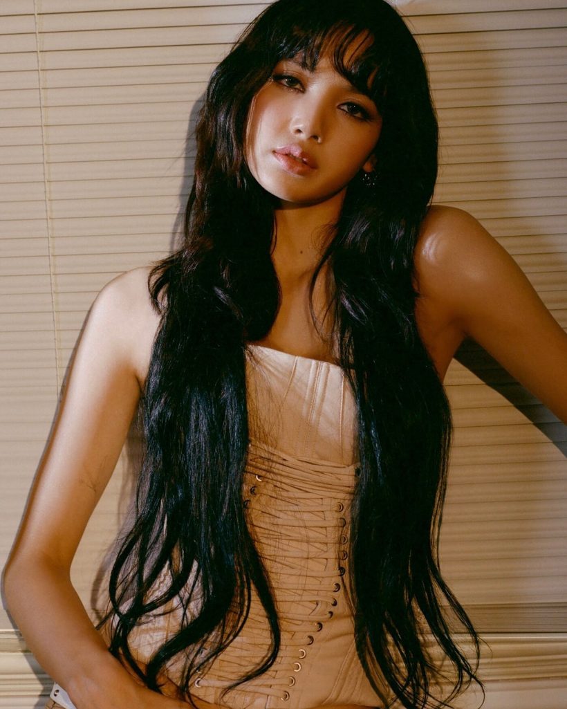 น่ารักไม่ไหว! ลิซ่างานยุ่งแค่ไหน ก็แวบมาซัพพอร์ตคนสนิท!