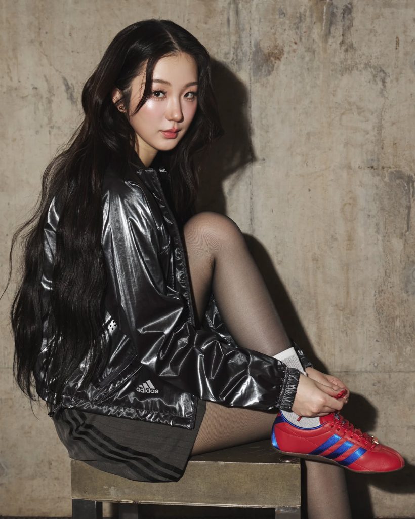 อย่างตึงครับจารย์! เสื้อคู่ ลิซ่า-ต้าเหนิง แย่งซีนสุด ที่แท้เป็นหน้าซุปตาร์คนนี้