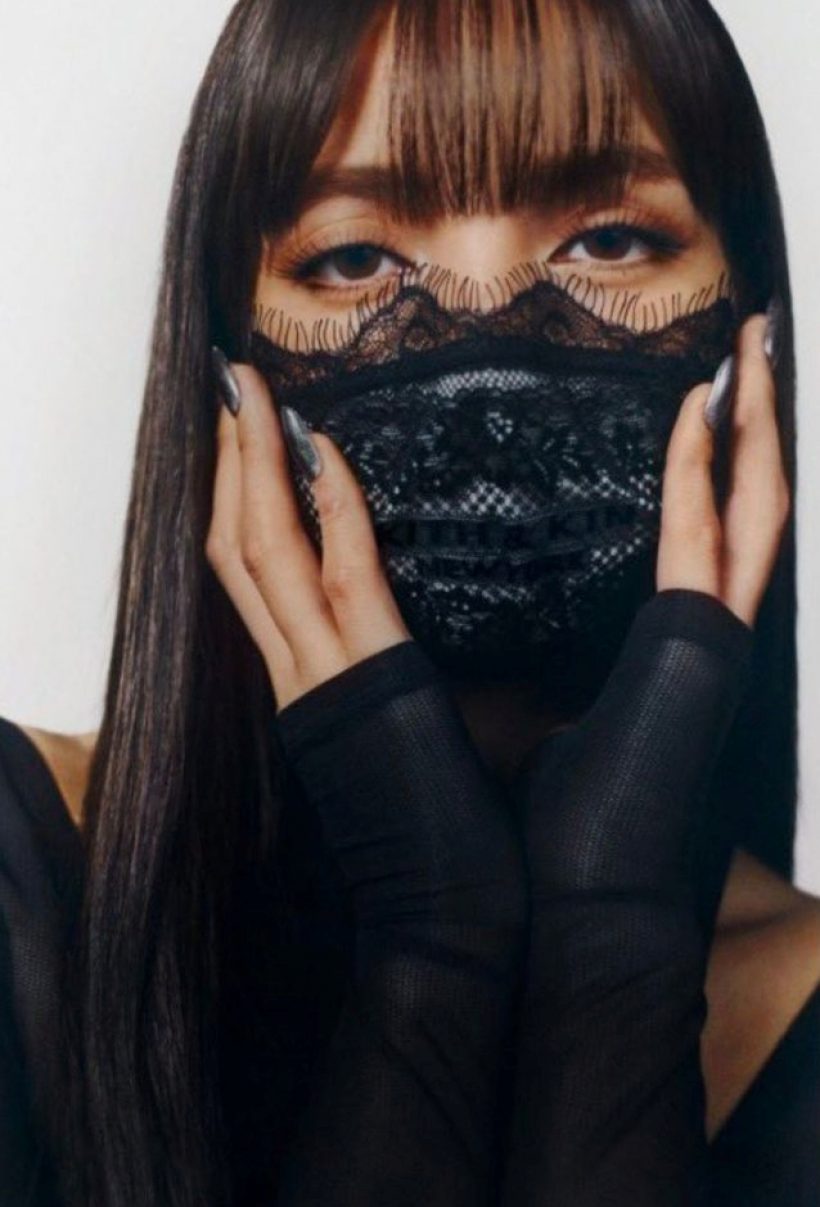 LISA x KITH รอบนี้มาในฐานะดีไซเนอร์! ปักหมุดรอของออก