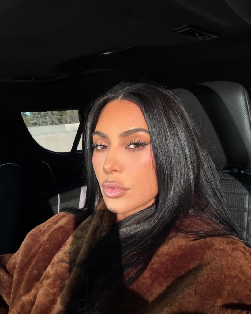 ฟังแล้วขนลุก! คำพูดจากปาก คิม คาร์ดาเชียน ถึง ลิซ่า ล่าสุด...