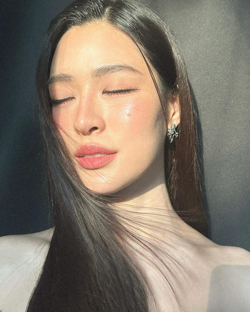 ตะลึง!สาวไทย อยากทำหน้าสวยตามแบบนางเอกคนนี้ แซงอั้ม พัชราภา แล้ว!
