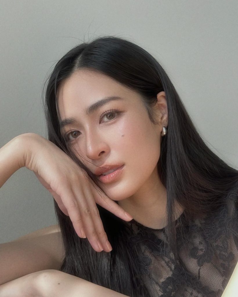 ตะลึง!สาวไทย อยากทำหน้าสวยตามแบบนางเอกคนนี้ แซงอั้ม พัชราภา แล้ว!