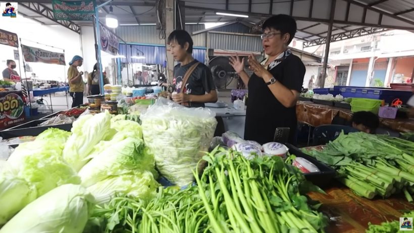 ภรรยานักแสดงดัง ร่ำไห้ ไม่คิดว่าชีวิตจะร่วงหนัก จากรวยสิบล้าน