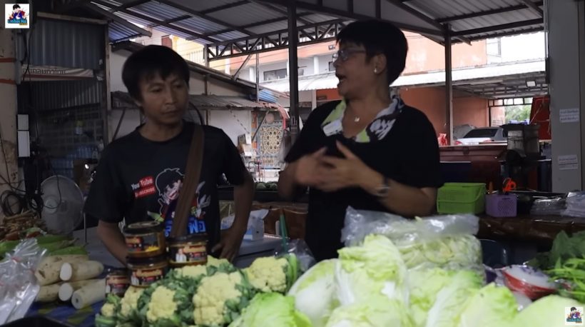 ภรรยานักแสดงดัง ร่ำไห้ ไม่คิดว่าชีวิตจะร่วงหนัก จากรวยสิบล้าน