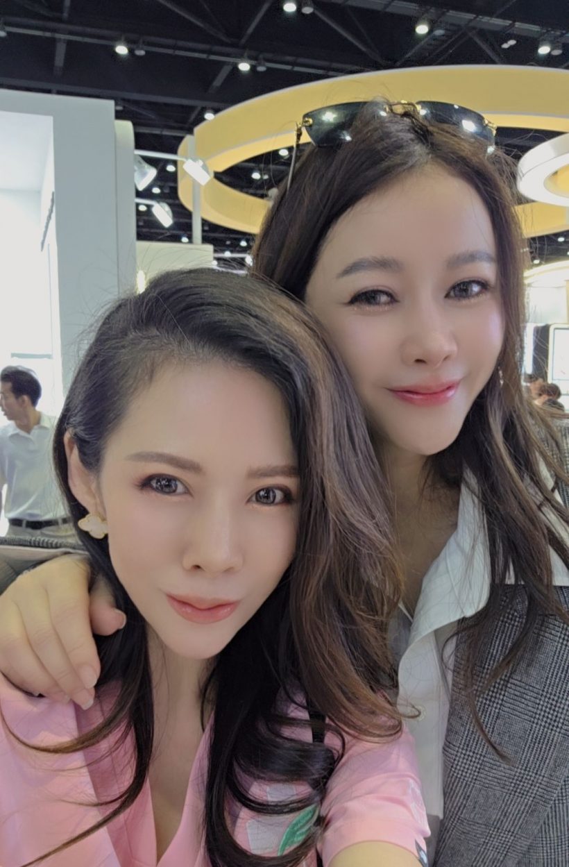 หมอของขวัญ ของขึ้นแทนเพื่อนรัก ลั่นขอโทษ เมย์ วาสนา