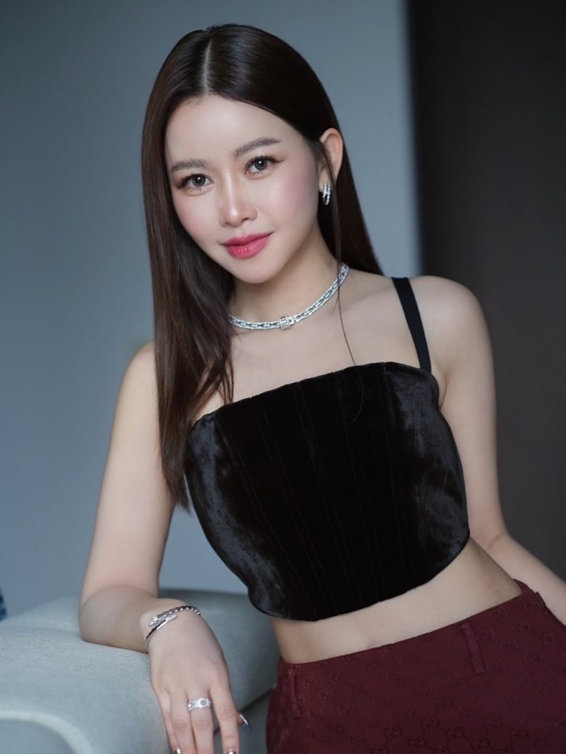 หมอของขวัญ ของขึ้นแทนเพื่อนรัก ลั่นขอโทษ เมย์ วาสนา